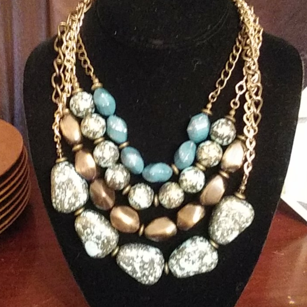 Premier Designs Rock It NKL